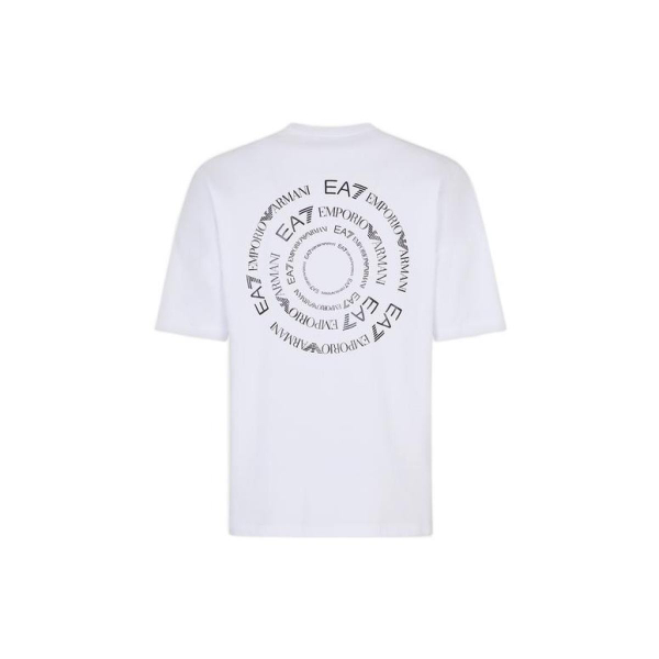 EMPORIO ARMANI EA7 Logo SS23 T