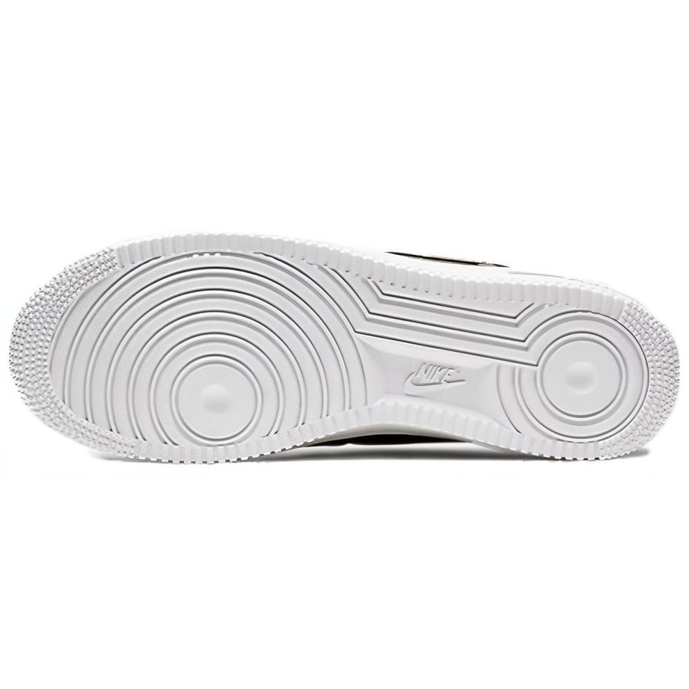 Nike Air Force 1 China Hoop Dreams PU