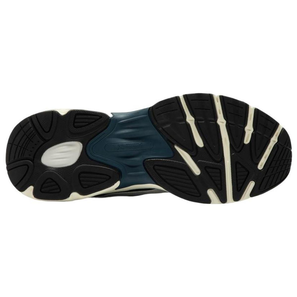PUMA Teveris NitroCny Papermaking