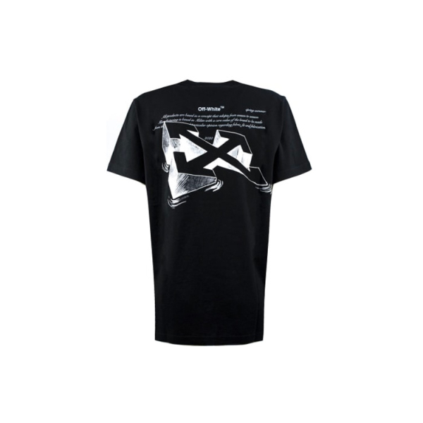 OFF-WHITE T