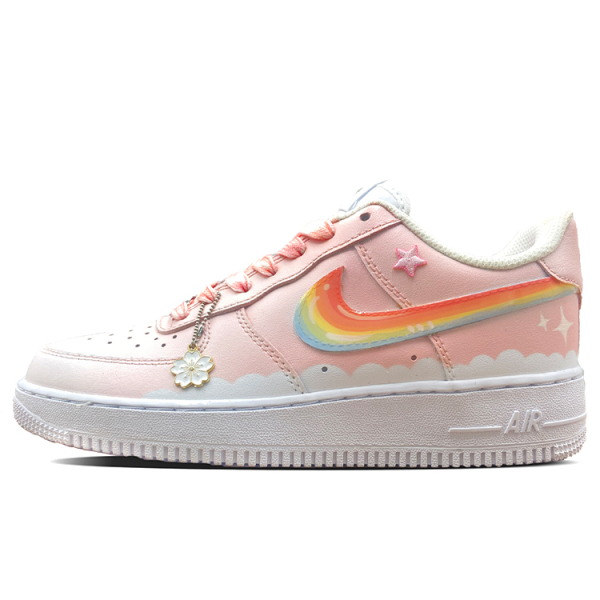 【 】 Nike Air Force 1