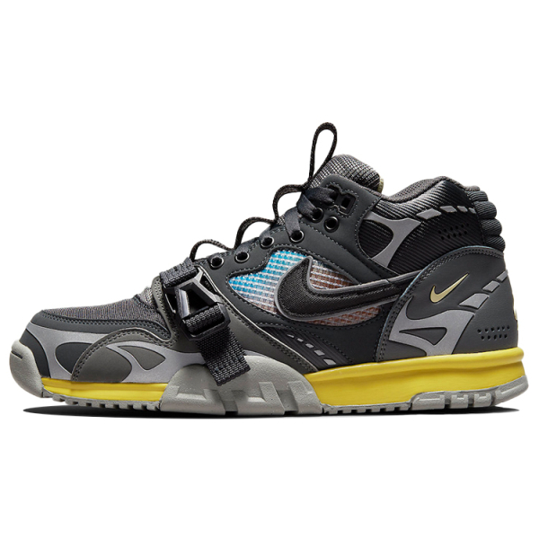 Nike Air Trainer 1 SP "Dark Smoke Grey"