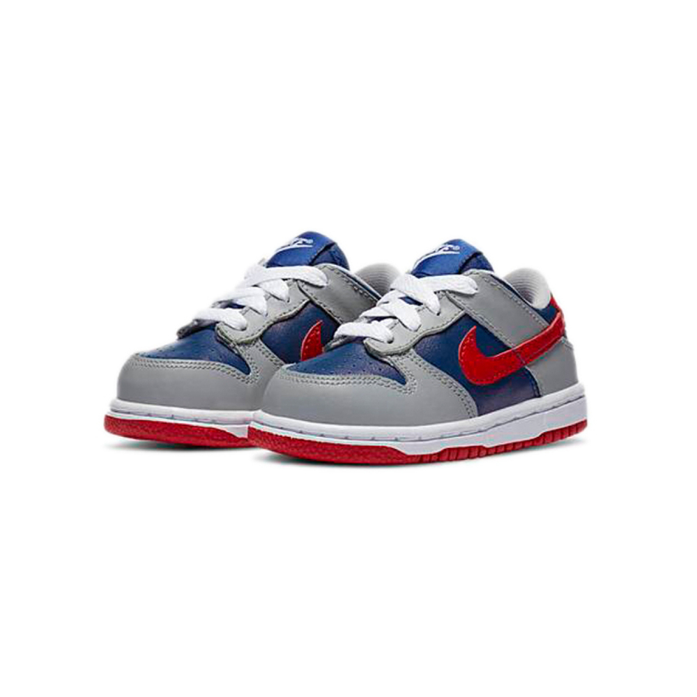 Nike Dunk Samba