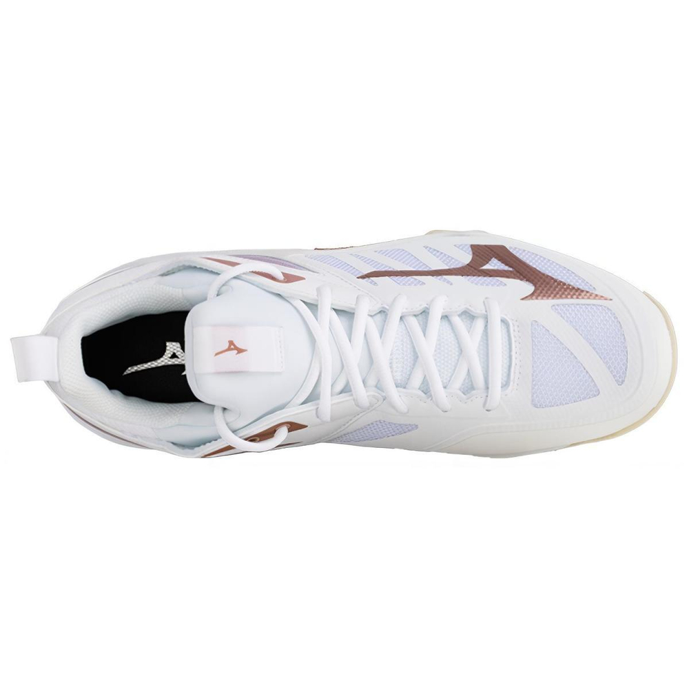 Mizuno Wave Dimension
