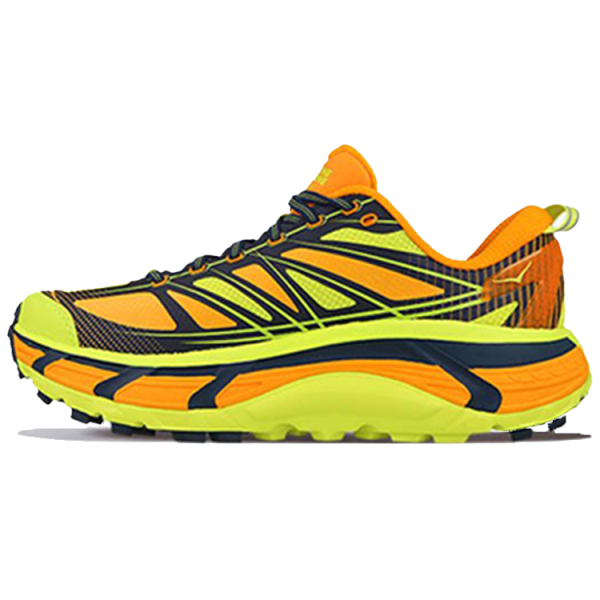 HOKA ONE ONE Mafate Speed 2