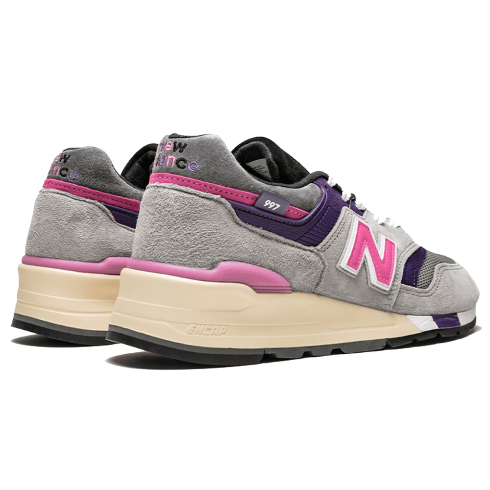KITH x UNITED ARROWS x New Balance NB 997