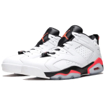Jordan Air Jordan 6 Retro Low Infrared