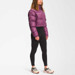 THE NORTH FACE Logo
