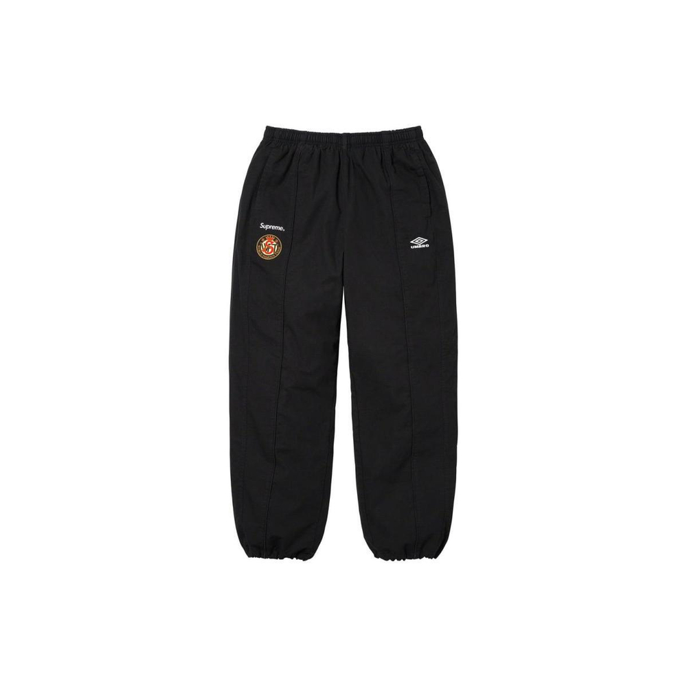 Supreme x umbro/ FW23 WEEK5 COTTON RIPSTOP TRACK PANT