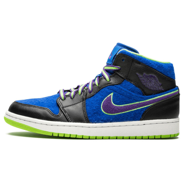Jordan Air Jordan 1 Mid "Bel Air"
