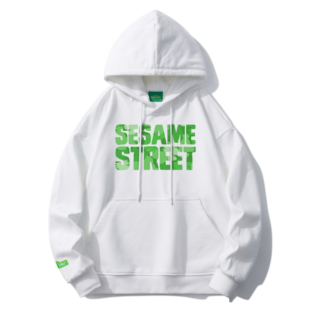 SESAME STREET