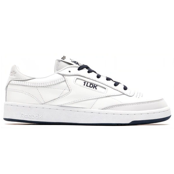 1LDK x Reebok Classic Club C 85