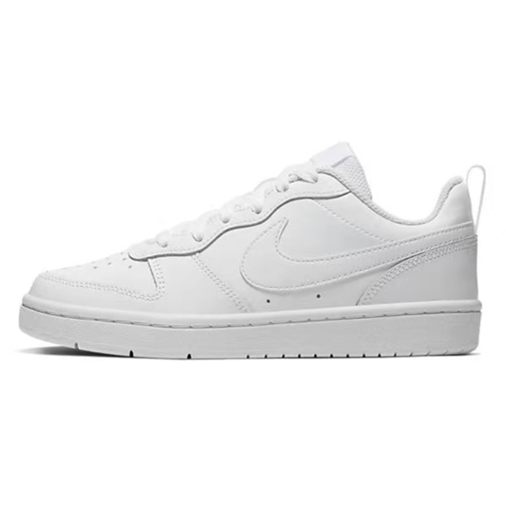 【 】 Nike Court Borough Low 2 GS