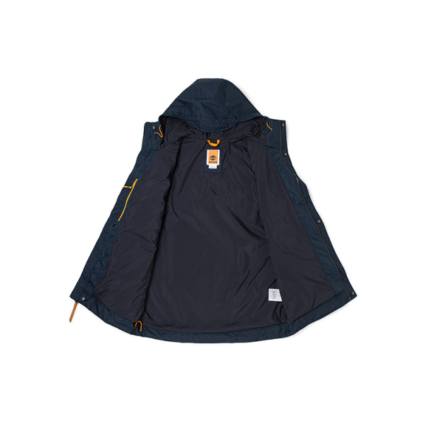 Timberland Af Wr Benton Shell