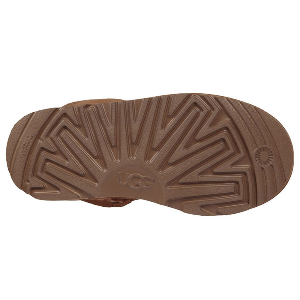 UGG Bailey Bow II