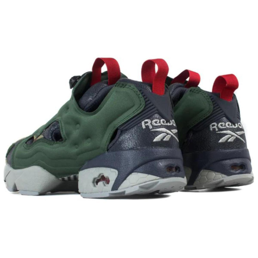 InstaPump Fury x Reebok
