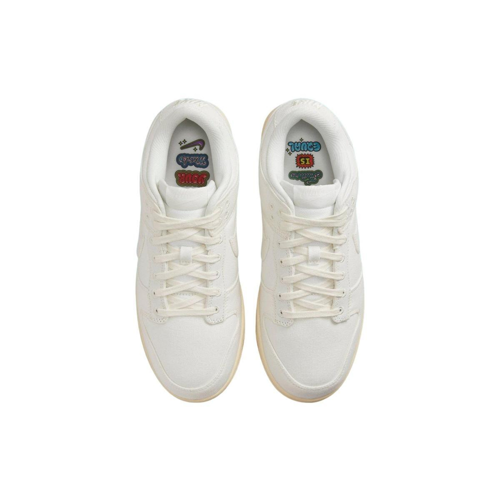 Nike Dunk Low "The Future is Equal"