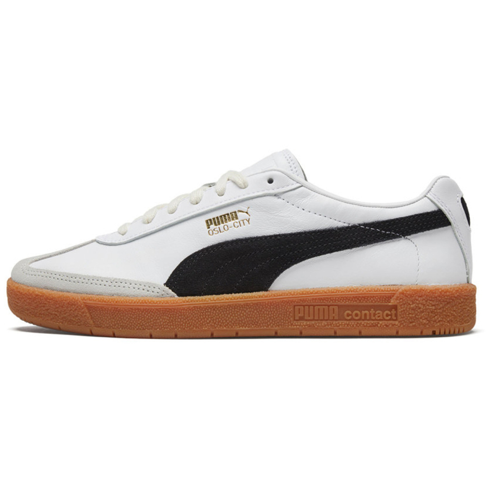PUMA OSLO-CITY OG