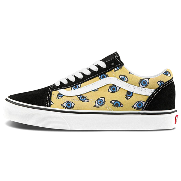 Project x Manual Order x Vans Old Skool