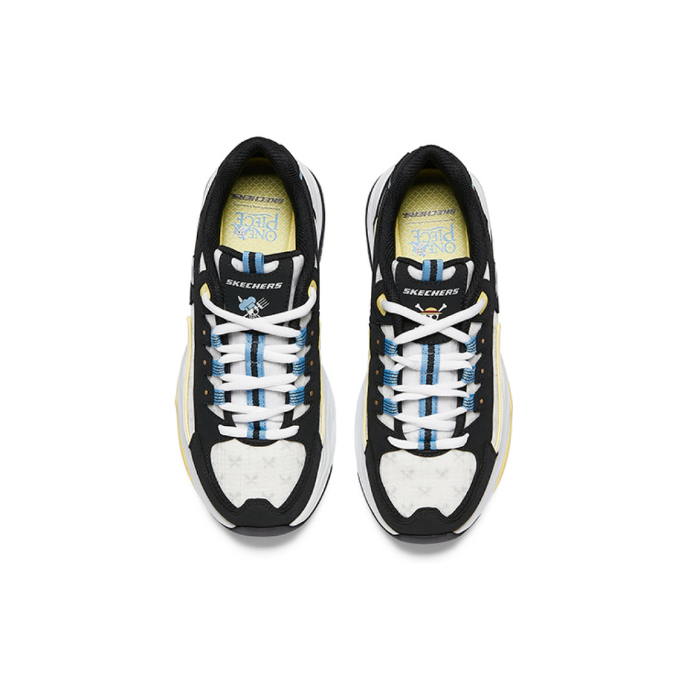 X Skechers D'LITES 4.0