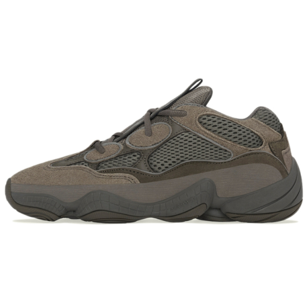 Adidas originals Yeezy 500 "Clay Brown"