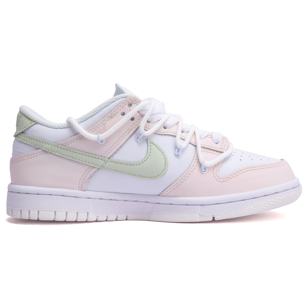【 】 Nike Dunk Low GS