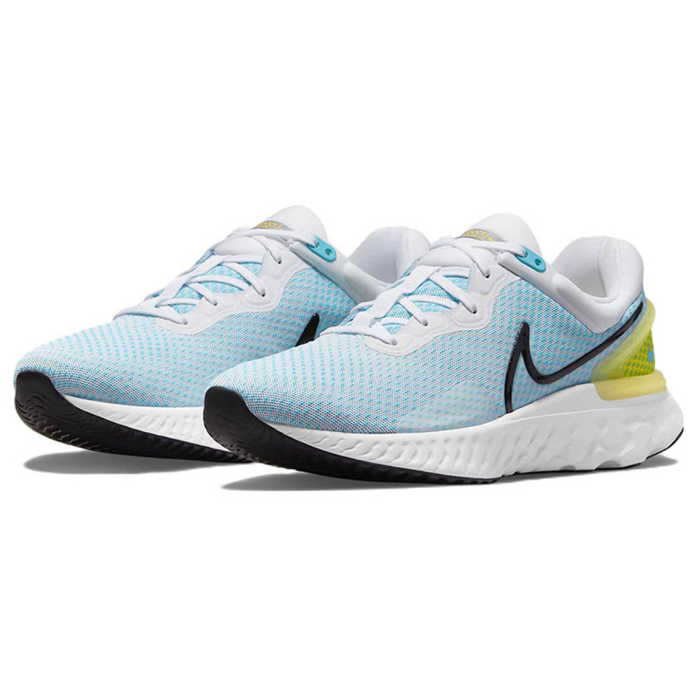 Nike React Miler 3