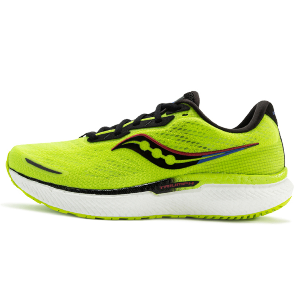 Saucony Triumph 19
