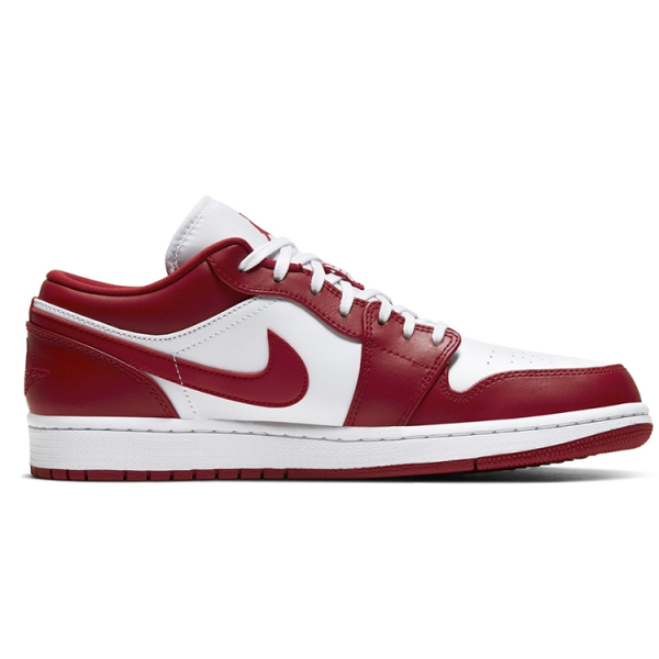 Jordan Air Jordan 1 “gym red“