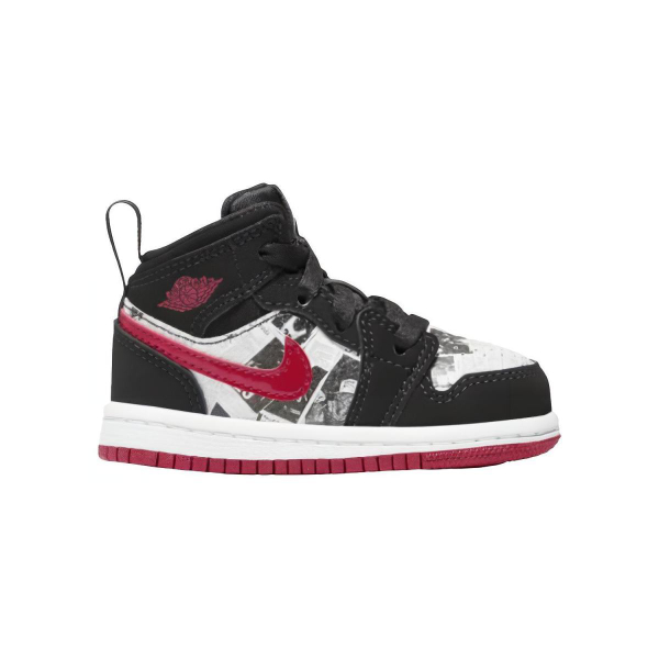 TD Air Jordan 1 Mid SE