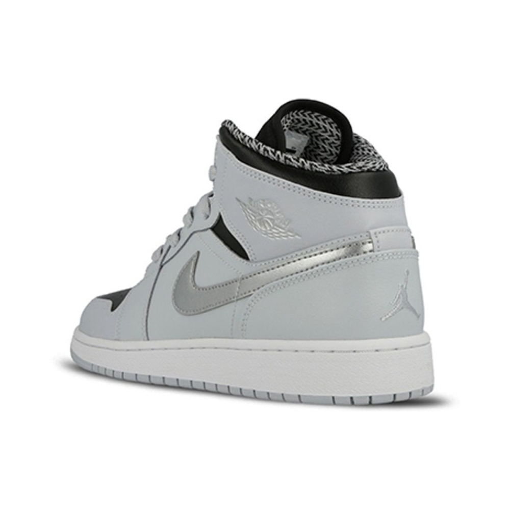 Jordan Air Jordan 1 Mid New Youth