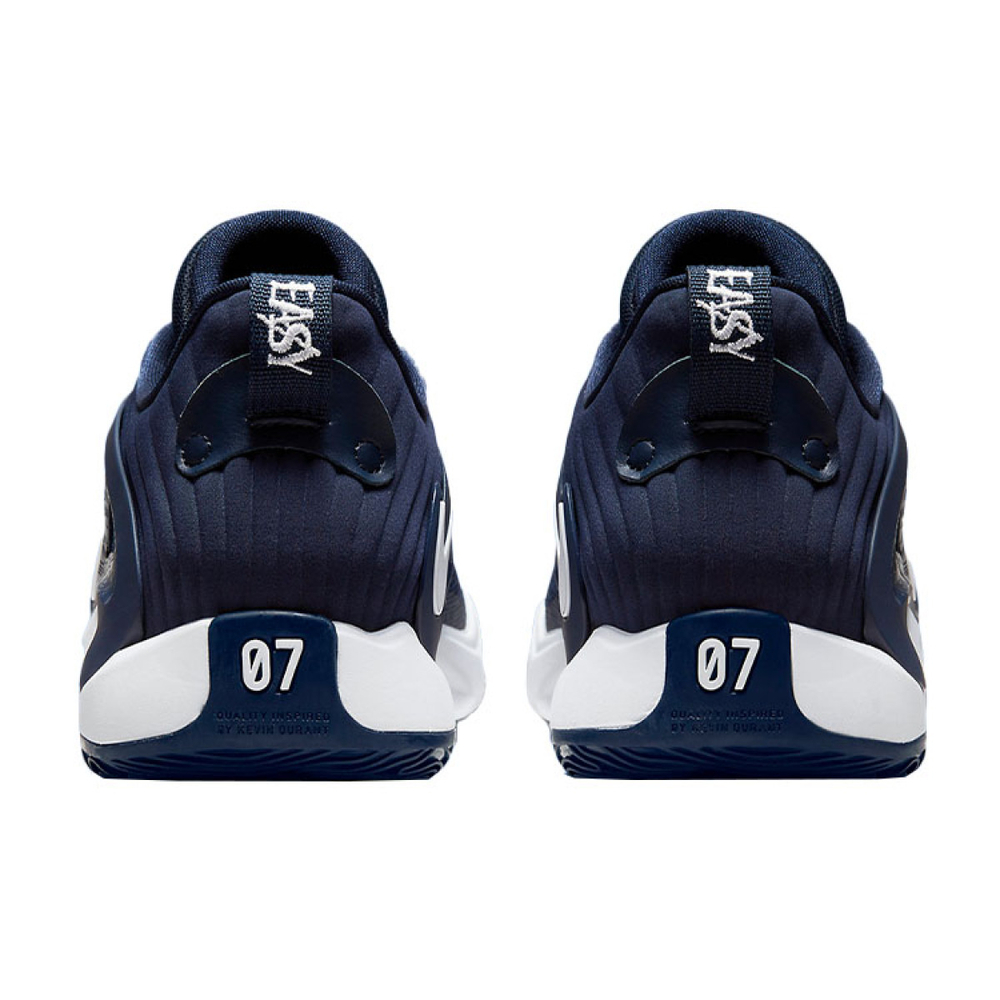 Nike KD 15 "Midnight Navy" 15
