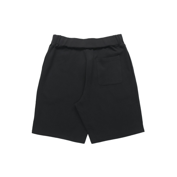 A BATHING APE Shark Wide Sweat Shorts