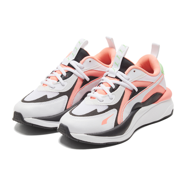 PUMA Rs-Curve