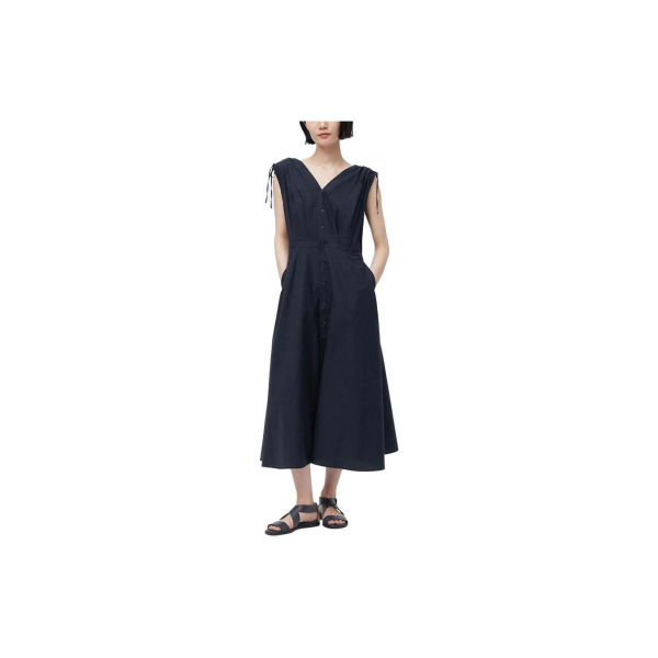 UNIQLO/ x INES DE LA FRESSANGE V