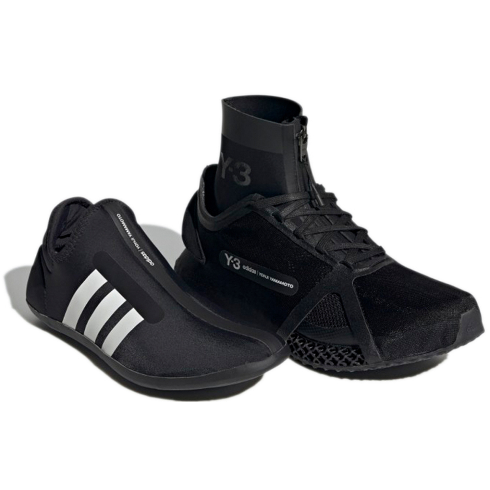 Adidas Y-3 Runner 4D