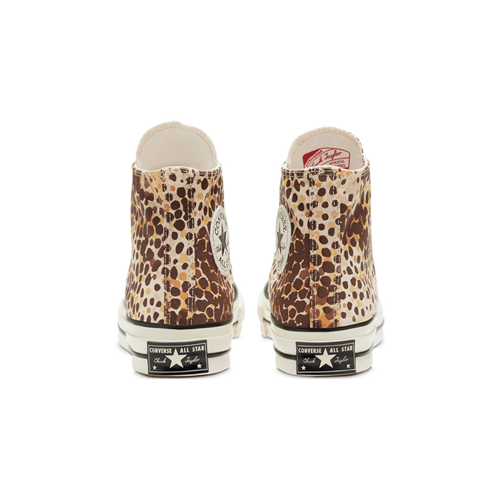 Converse 1970s Animal Print Chuck