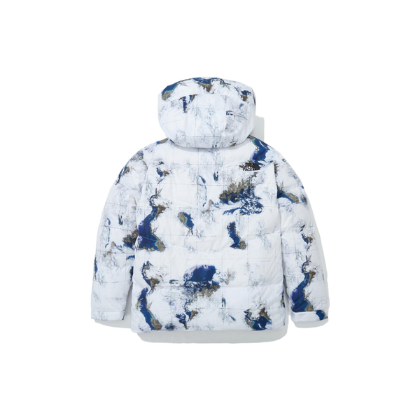 THE NORTH FACE