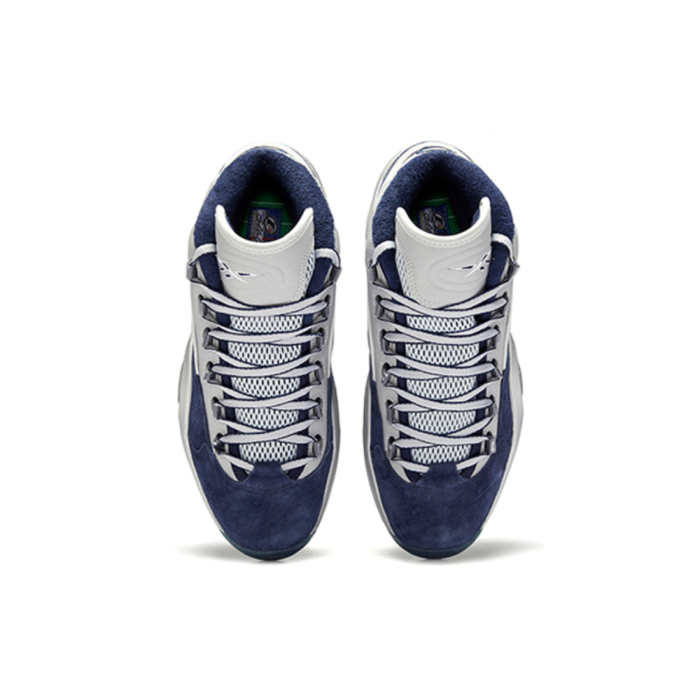 Reebok Question Mid Georgetown