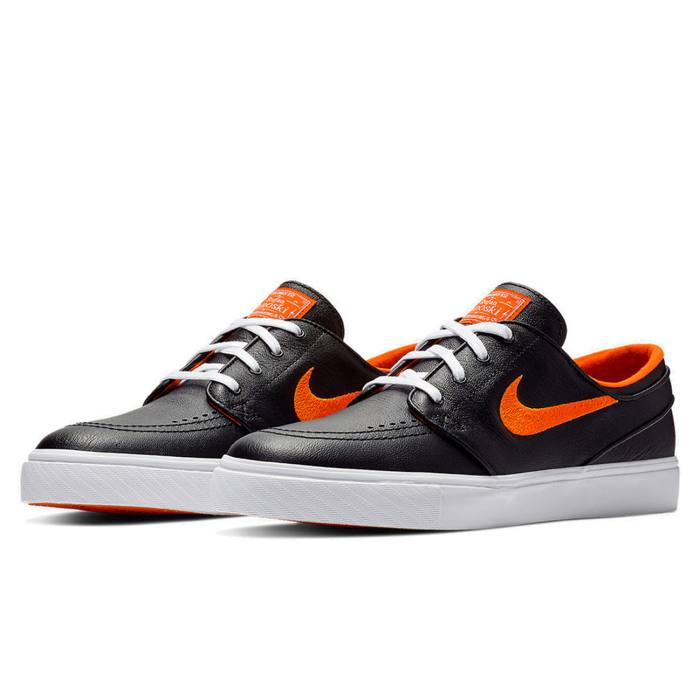 NBA x Nike SB Janoski Knicks