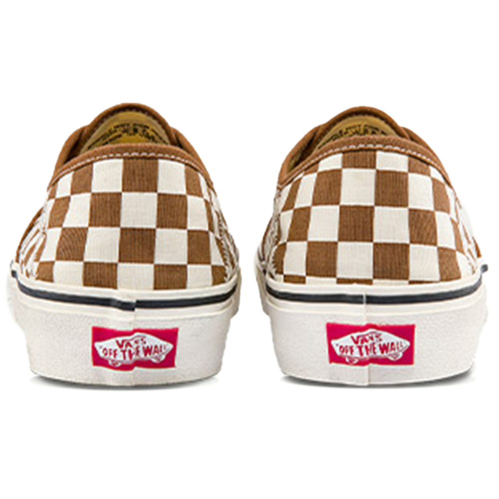 Vans Authentic