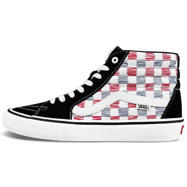Vans SK8 Pro
