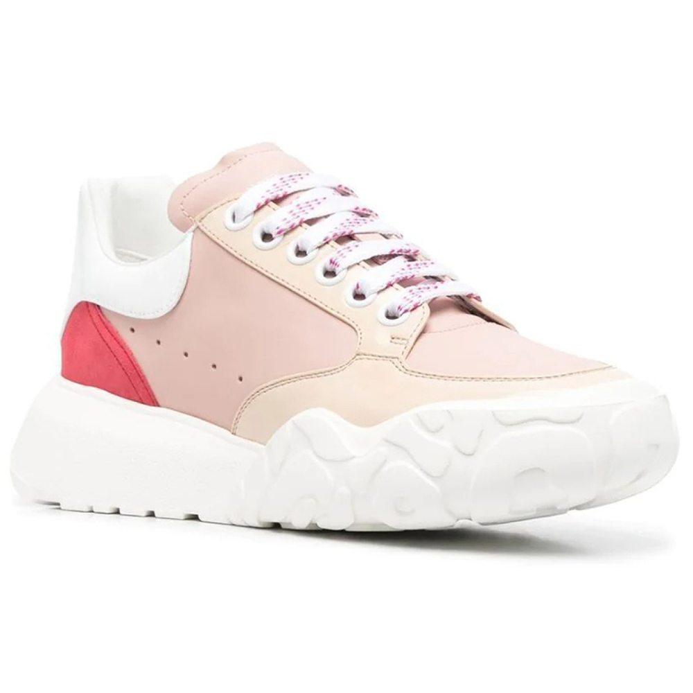 Alexander McQueen Court Trainer