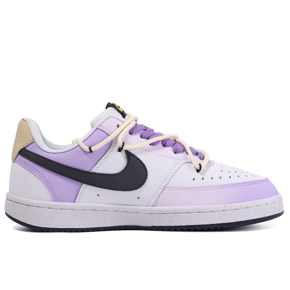 【 】 Nike Court Vision 1