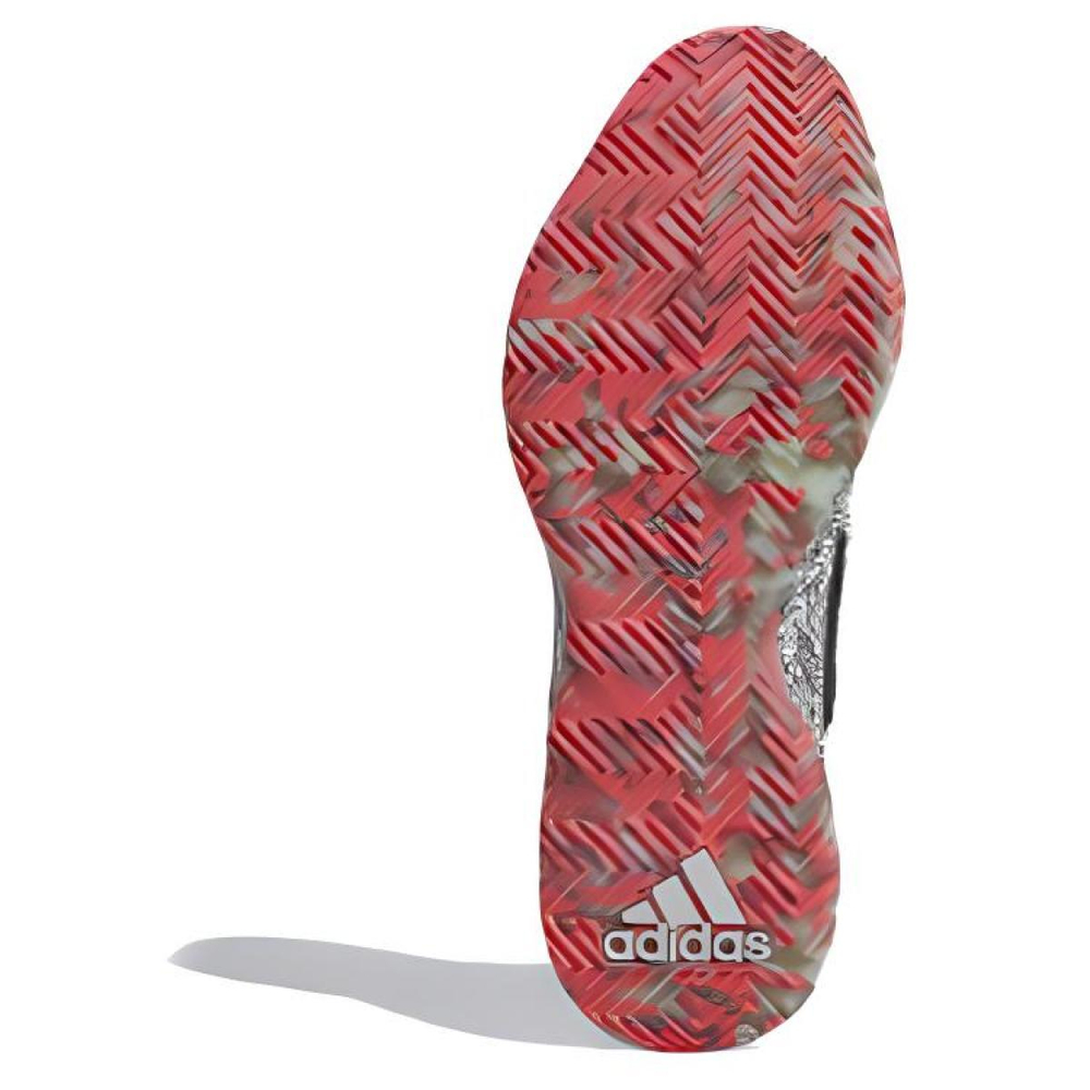 Adidas D lillard 5