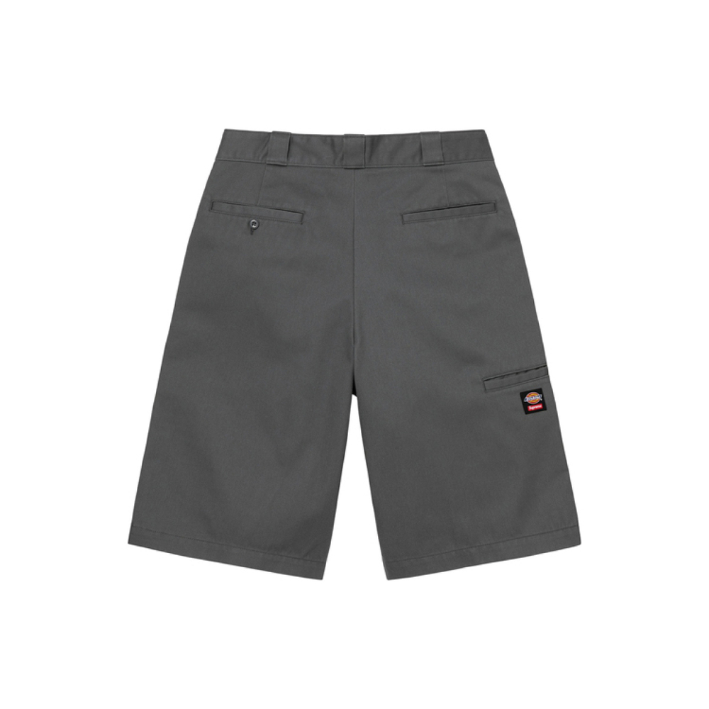 Supreme SS22 Week 7 x Dickies Stripe 13”Loose Fit Work Short