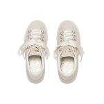 PUMA Suede Platform Bling