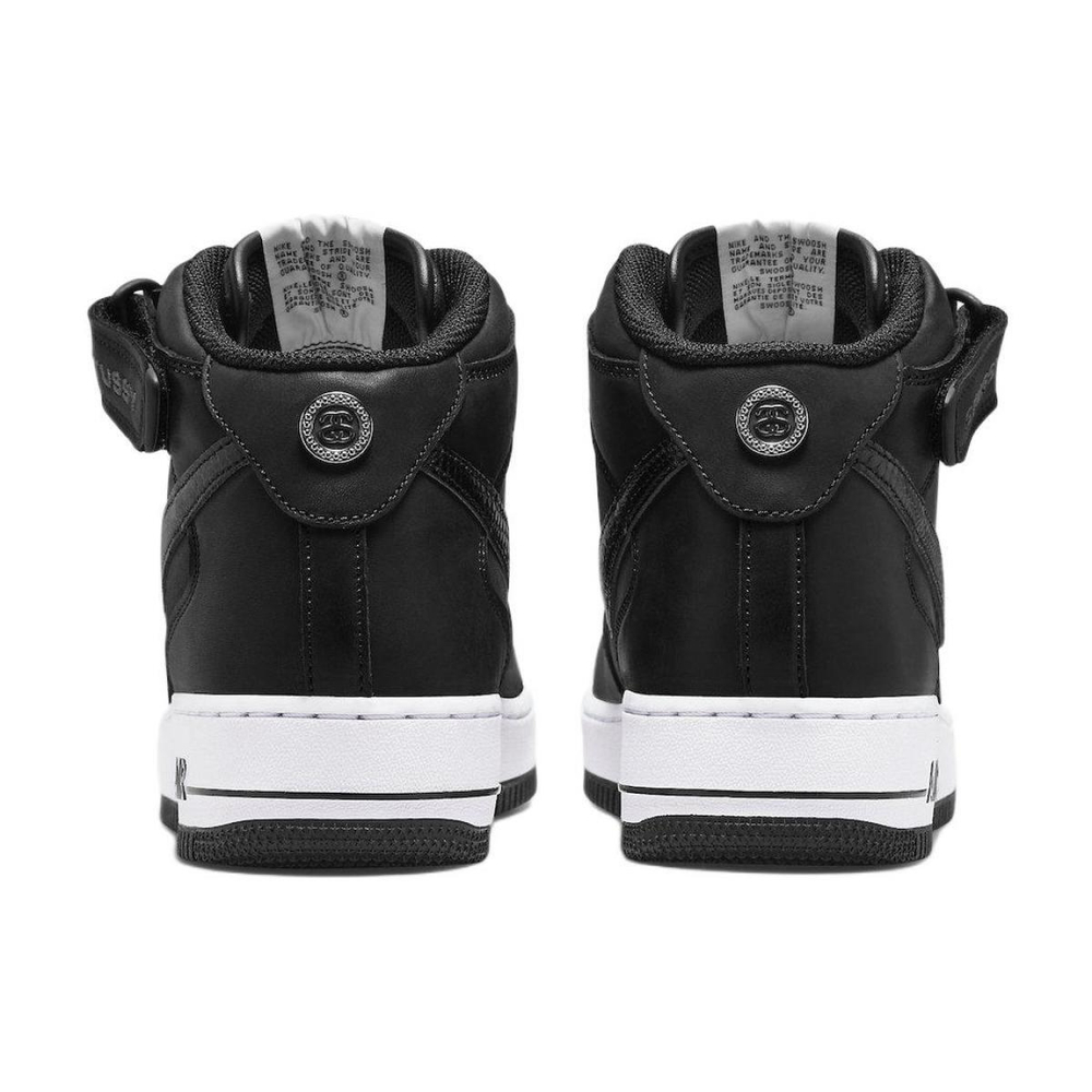 Stussy x Nike Air Force 1 '07 mid sp