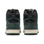 Nike Dunk High Premium "Faded Spruce"