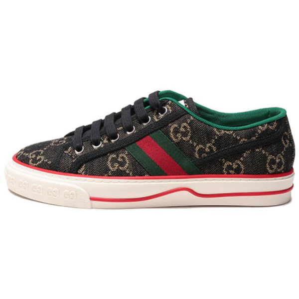 GUCCI Tennis 1977